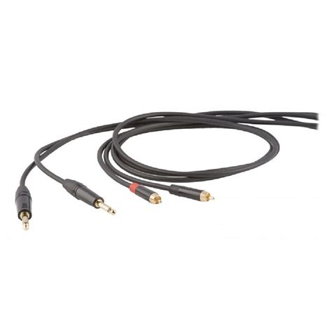 Proel DHS535LU18 Pre Made Cables – BAJAAO.COM