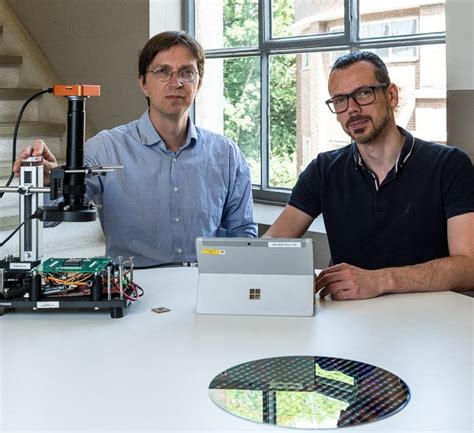 QD Micro LED 的图像结果