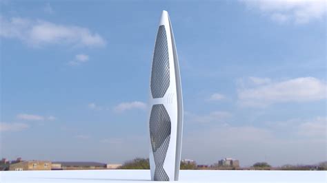 Modeling Buildings 的图像结果