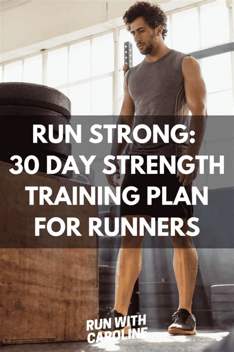 Image result for Strength Training Routine for Runners