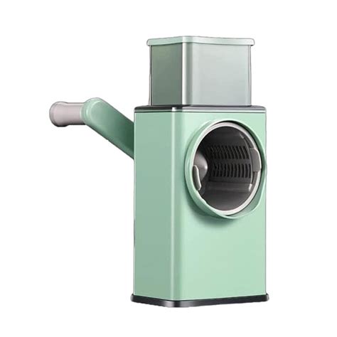 Buy Stainless Steel Vegetable Chopper - 6 Blades | DeoDap – onlinetrade ...