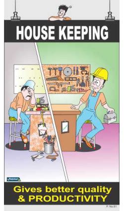 Quality Posters - Enhancing Workplace Safety
