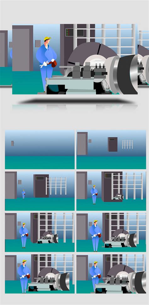 Image result for Modified Work Animation