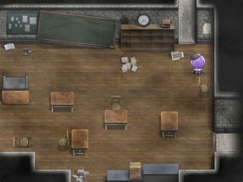 Karryn's Prison - Skills List