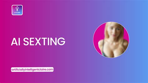 Top 15 AI Sexting Apps for 2024 (Free & PAID)
