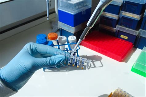 Scientists develop solution to tackle massive pollution problem of research labs: 'We go through ...