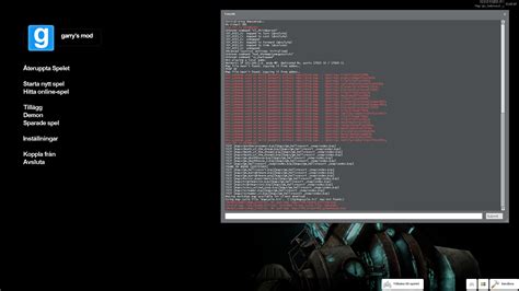 Gmod Server Not Responding 的图像结果