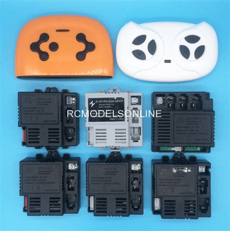 Image result for Radio Control Systems Jr