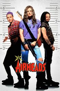 Image result for Airheads Movie