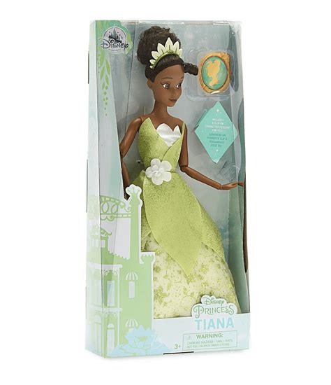 Disney Princess Dolls Tiana