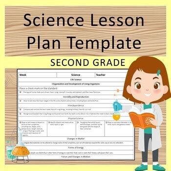 Second Grade Science Lesson 的图像结果