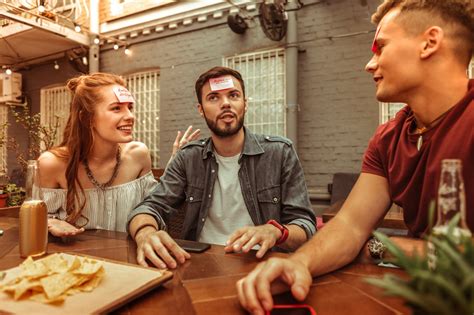 The 6 Best Drinking Card Games