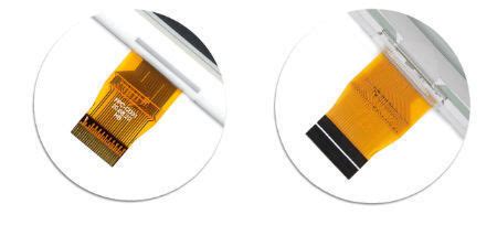 Image result for E Ink Panel