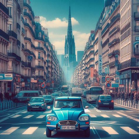 Mastering Safe Driving on Bristol Roads: Tips from Chandler Motor Company - Independent Citroen ...