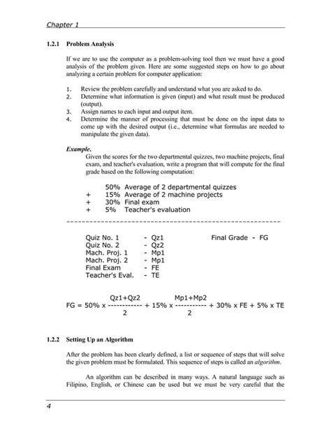 Notes for Intro to Computer Programming Class 的图像结果