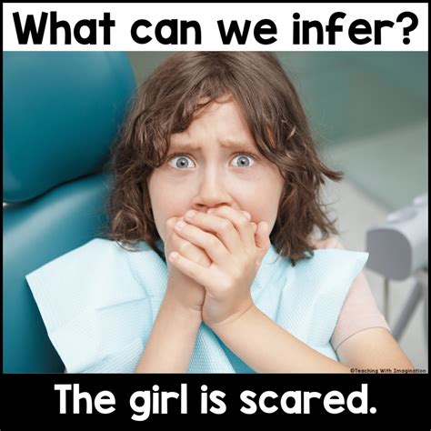 Image result for +The Diffent Between Inference and Infer