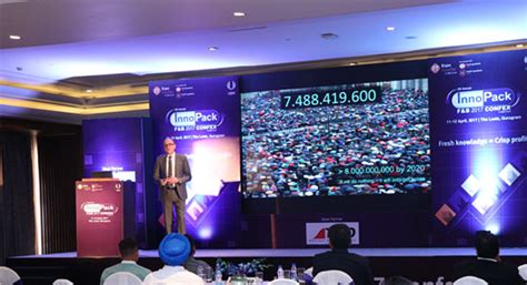 InnoPack F&B conference on 5-6 April | PrintWeekIndia