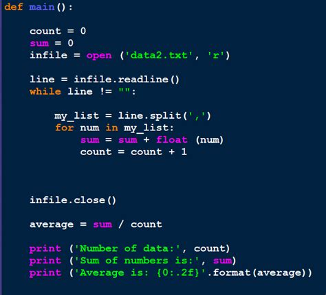 Image result for Find the Bug in Python Code