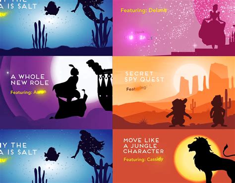 Image result for Disney Intro Tutorial