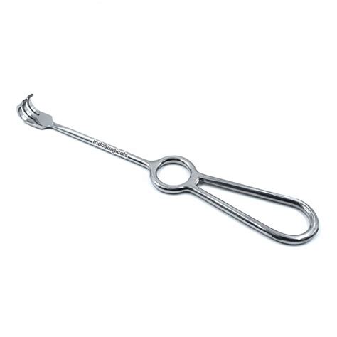Buy Volkmann Retractor Sharp 2, 3, 4, 5 & 6 Prongs Online in India