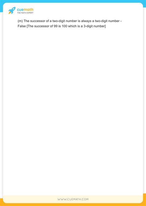 Class 6 Maths Chapter 2 的图像结果