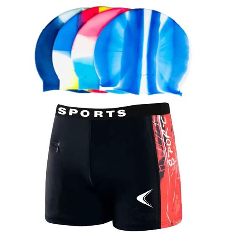 Buy Alice Emporium Swimming Trunk | Swimming Shorts for Men and Boys ...