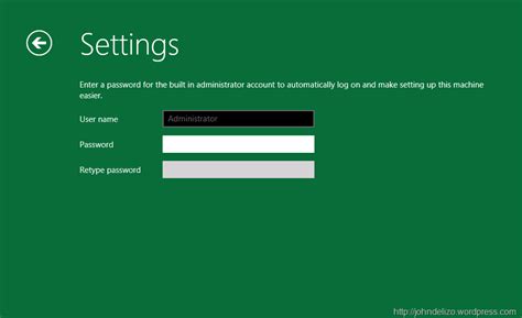 Image result for Sysprep Windows 7