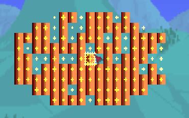 Image result for Tmodloader World File Post Dragon Folley