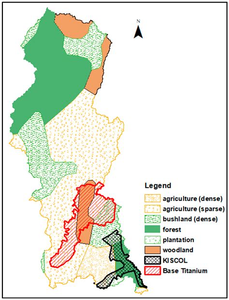 Continuous Modeling of the Mkurumudzi River Catchment in Kenya Using ...