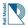 Image result for Rail Model Outlet Logo