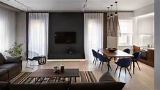Masculine Interior Design Apartment In Poland Minimalist Style by Minimalist Apartment In Dnepropetrovsk Ukraine Masculine Interior Design Apartment In Poland Minimalist Style