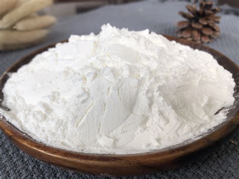 Corn Starch Powder Manufacturing at Jerome Weeks blog