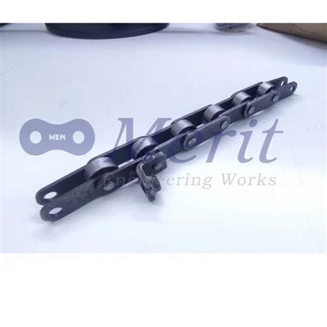 Scrap Conveyor - Scraper Conveyor Chain Manufacturer from Mumbai