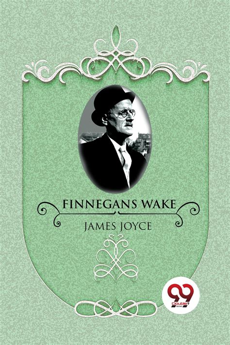 Buy Finnegans Wake book by James Joyce - Double9 Books
