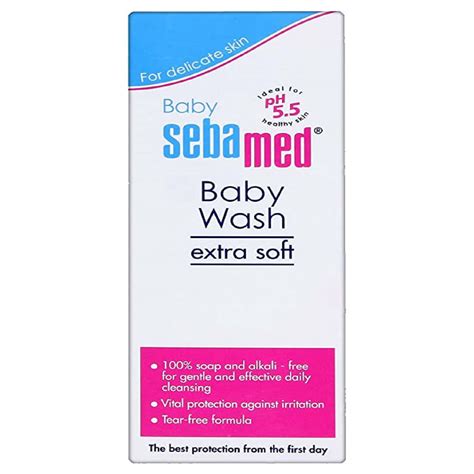 Buy SEBAMED Online & Get Upto 60% OFF at PharmEasy