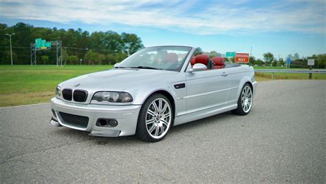 2006 BMW M3 | Davis Autosports