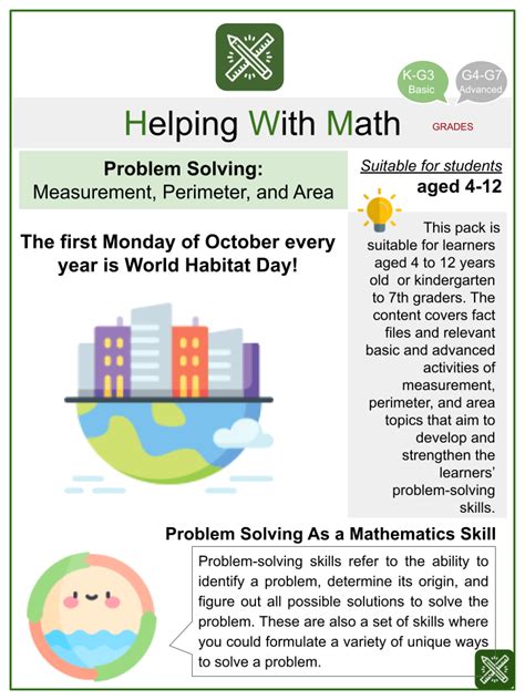 Image result for Perimeter Math Problem