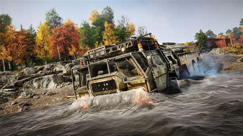 Image result for Snow Runner Cyrus