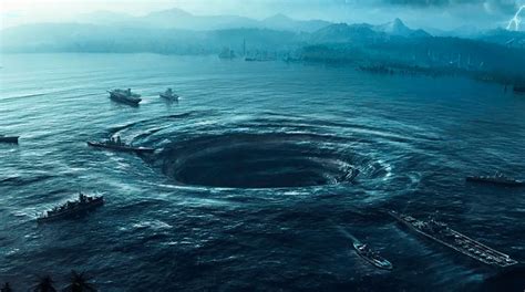 Bermuda Triangle: Science Facts For Kids