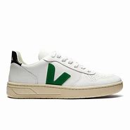 Image result for Veja White Sneakers