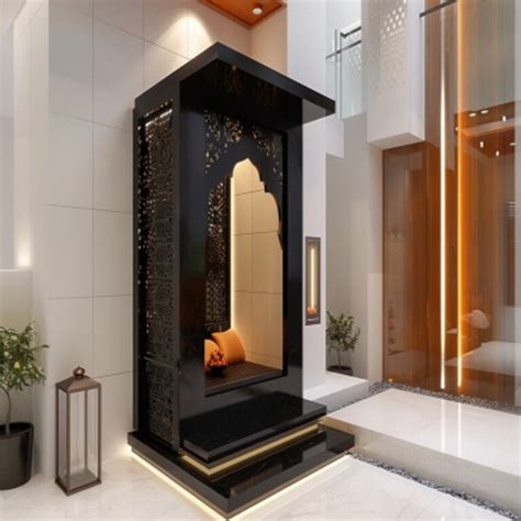 Mandir Design for Home: 157+ Latest Pooja Room Designs for Indian Homes