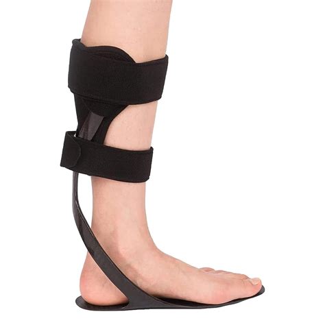 UZIAH Carbon Fiber AFO Foot Drop Bracket, AFO Foot India | Ubuy