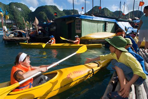 Top 10 Adventure Activities in Vietnam 2026