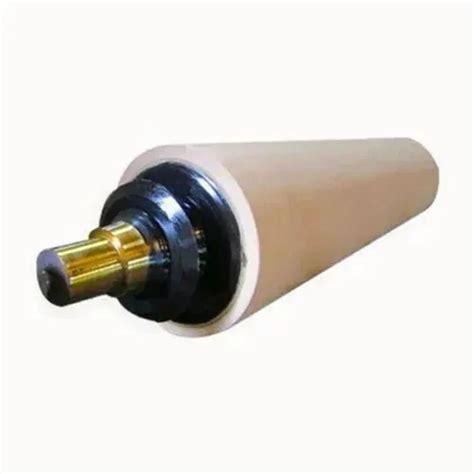Industrial Rubber Roller - Teflon Coated Roller Manufacturer from Ahmedabad