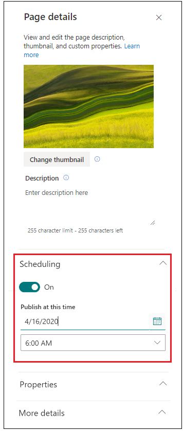 Image result for Weekdly Schedule SharePoint