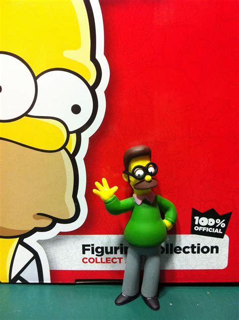 Simpsons Ned Flanders Quotes. QuotesGram