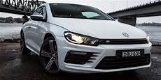 Vw Scirocco R 2016 by 2016 Volkswagen Scirocco R Review Caradvice Vw Scirocco R 2016