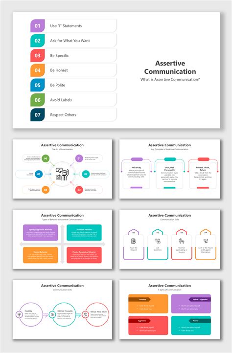 Image result for Assertive Communication Clips