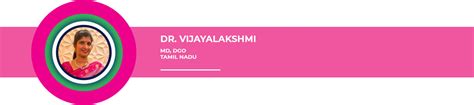 Dr. Vijayalakshmi – Edence Life Science
