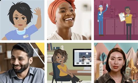 Vyond Effects 的图像结果